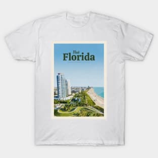 Visit Florida T-Shirt